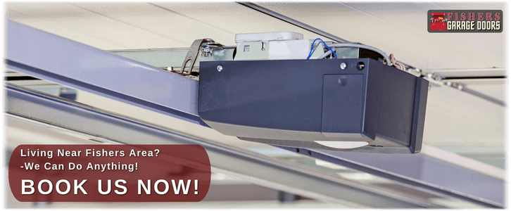 Garage Door Opener Repair And Installation Fishers