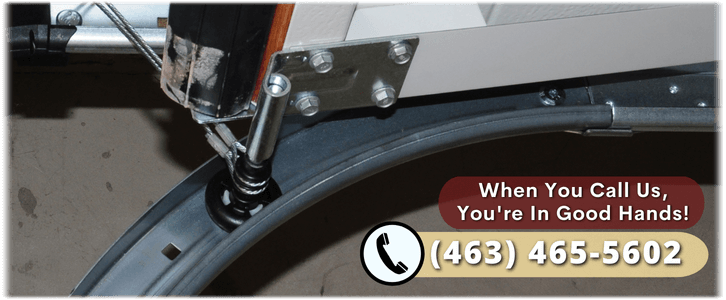 Garage Door Roller Repair Fishers