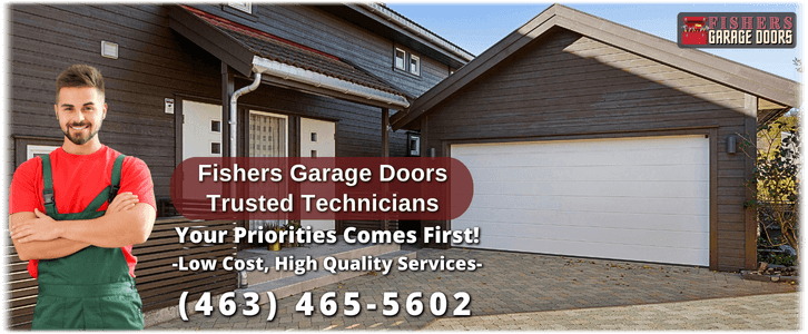 Garage Door Repair Fishers